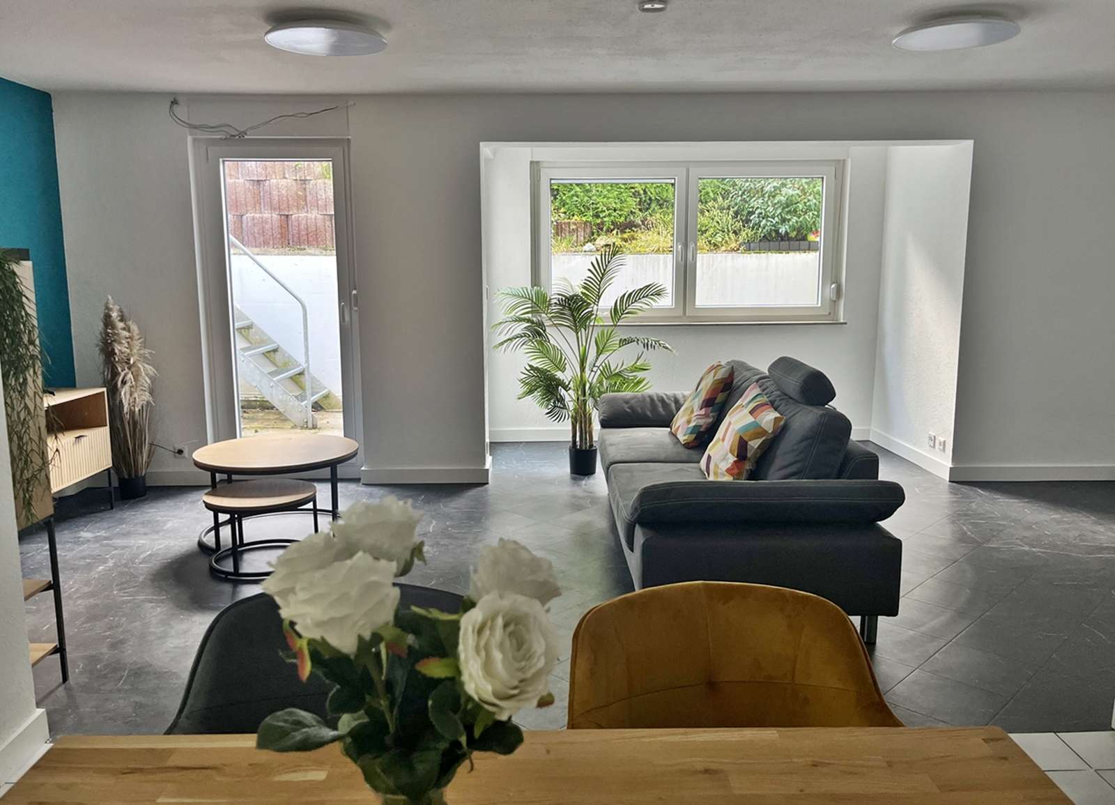 Wohn- und Essbereich (1)