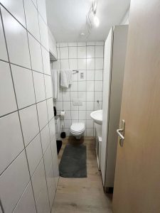 Badezimmer 1