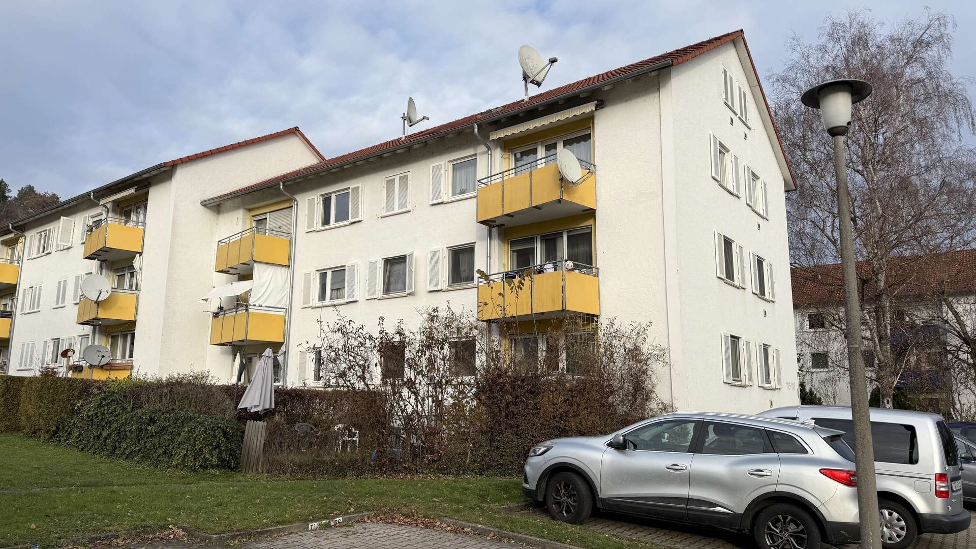 Aussenansicht Haus (2)