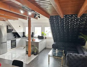 Wohn- und Essbereich (2)