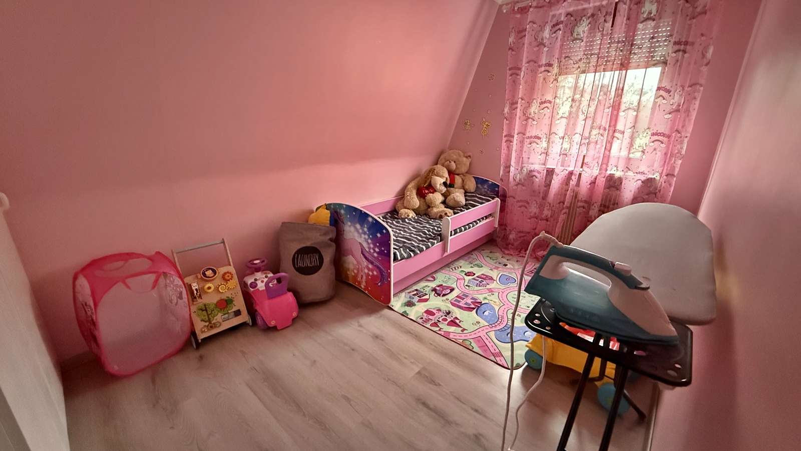 Kinderzimmer 1
