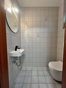 WC