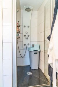 Dusche