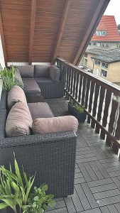 Balkon
