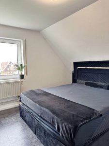 Zimmer EG