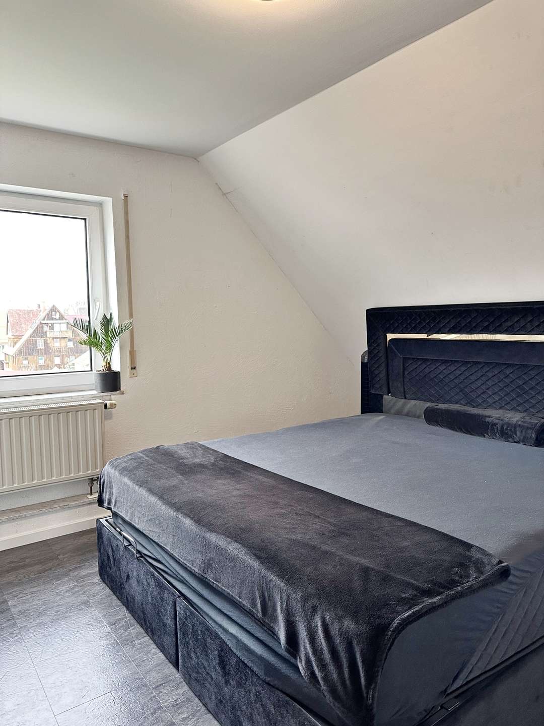 Zimmer EG