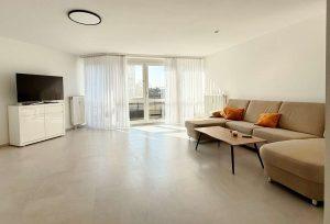 Wohn- und Essbereich