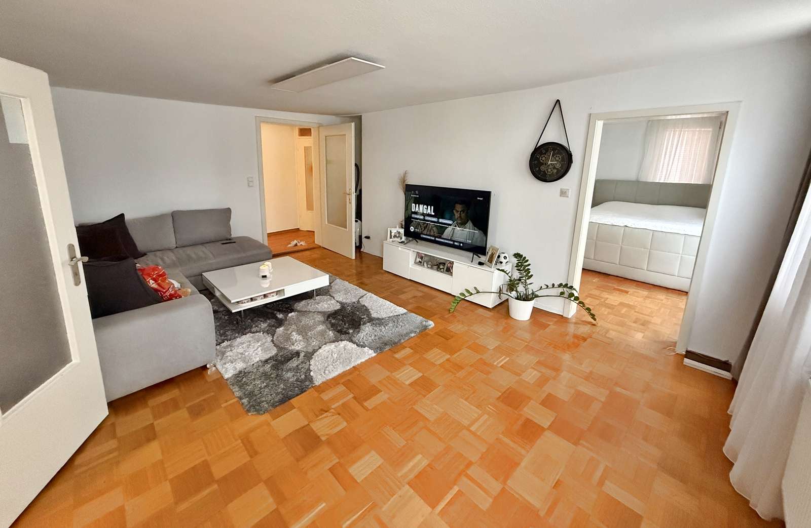 Mehr über den Artikel erfahren Schöne 2 Zimmer Wohnung im Herzen von Rottenburg