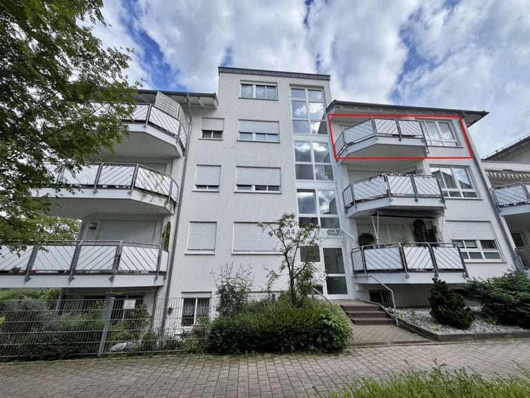 Aussenbild