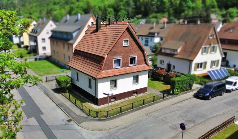 Aussenansicht
