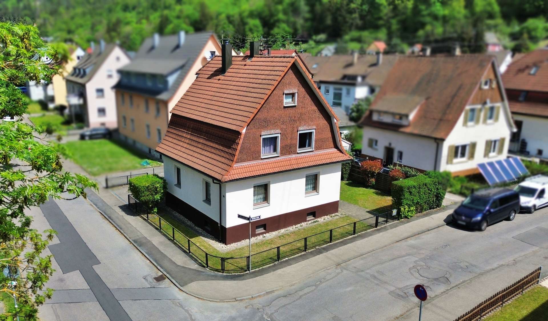 Aussenansicht