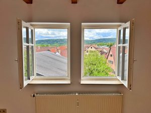 Aussicht