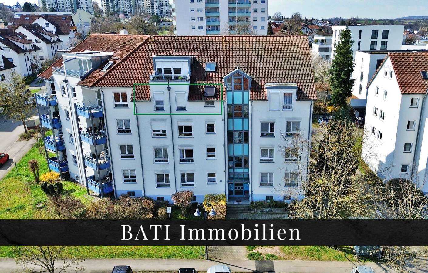 Aussenansicht