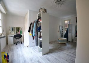 Schlafzimmer 3