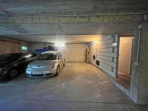 Garage Stellplatz