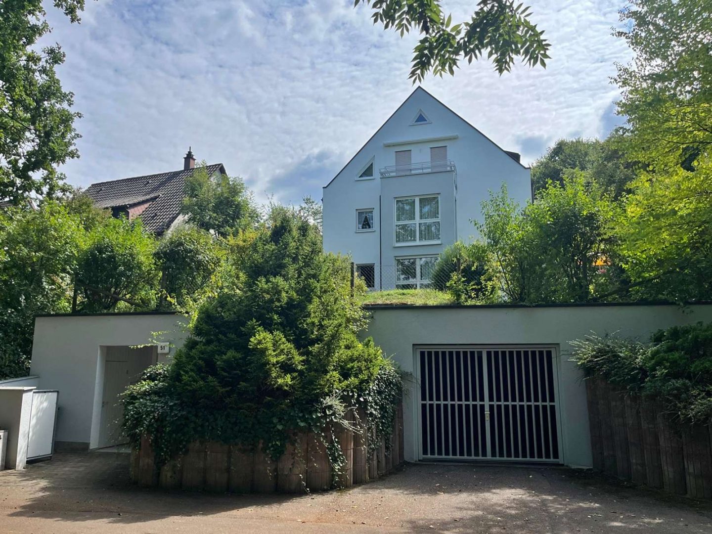 Aussenbild