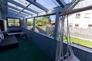 DHH1: Balkon DG