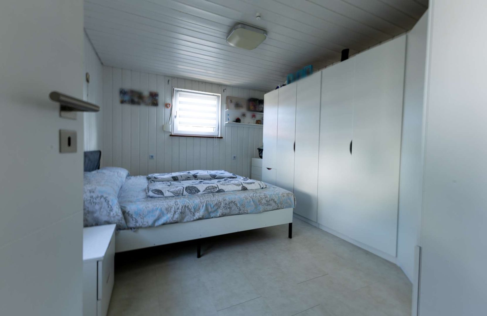 DHH2: Zimmer 1 DG