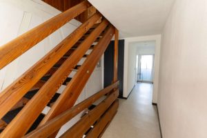 DHH2: Treppenhaus/Flur