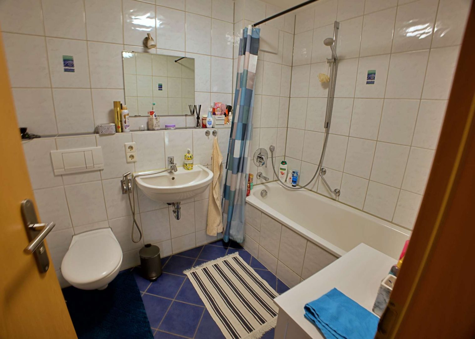 Badezimmer