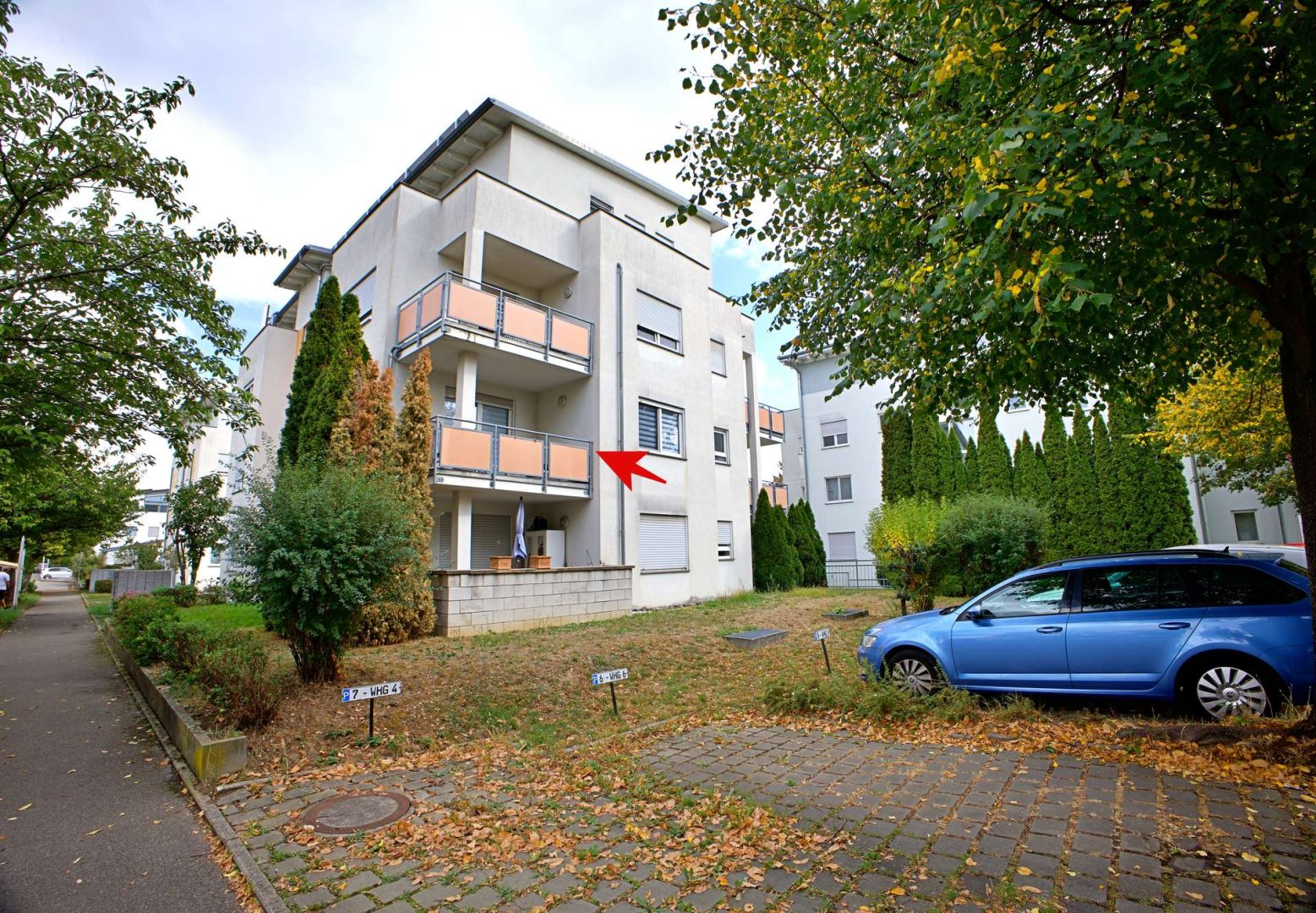 Aussenansicht
