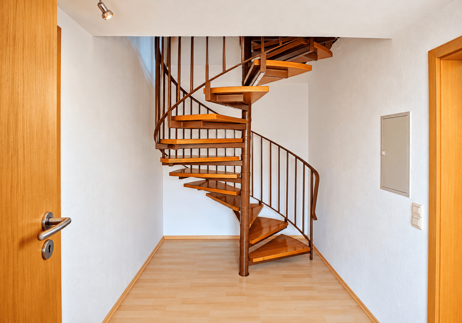 Treppe