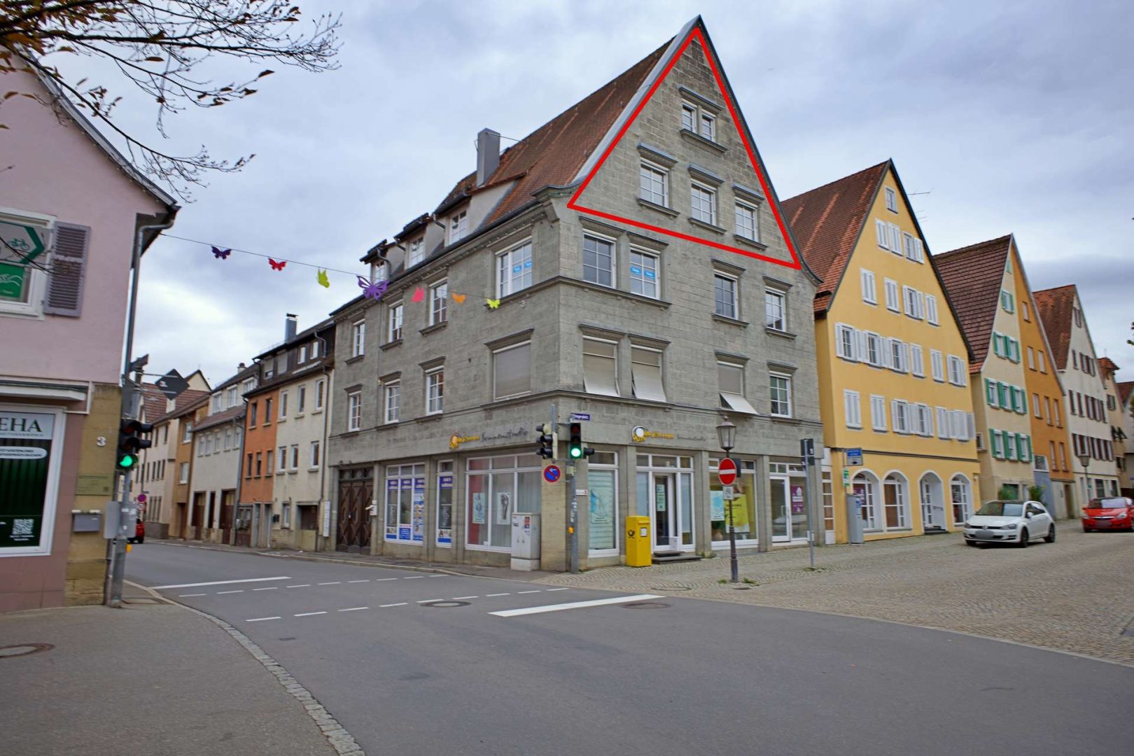 Aussenansicht