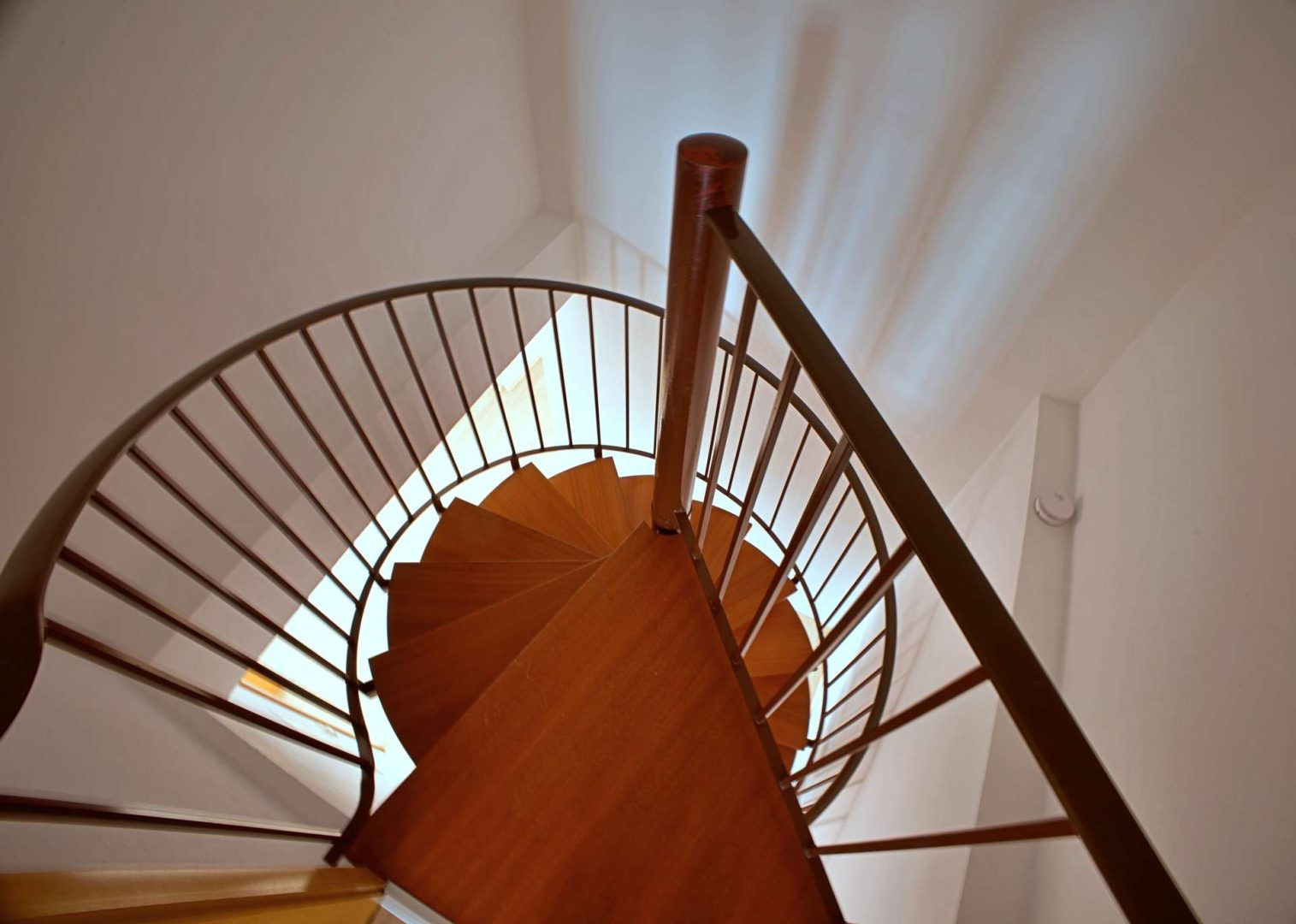 Treppe