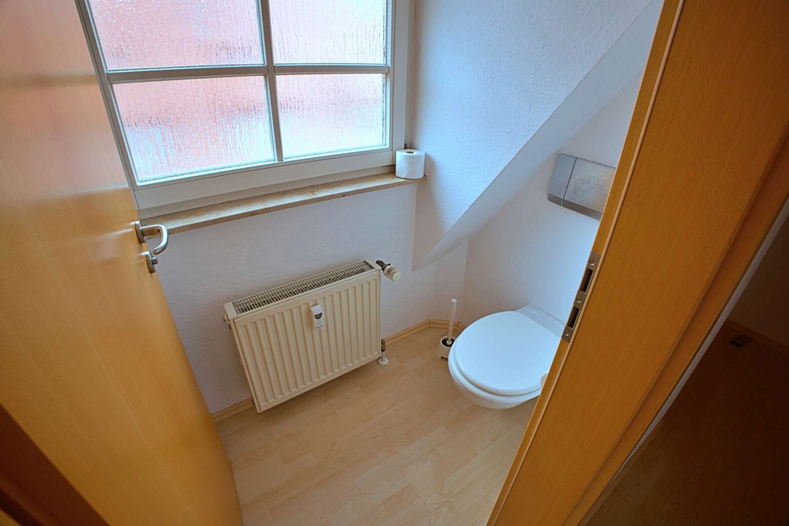 Separates WC
